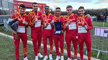 Nassim 7&ordm; en Dubl&iacute;n